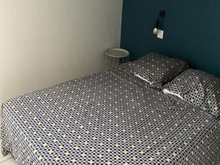 Apartamento Talmont-Saint-Hilaire  8