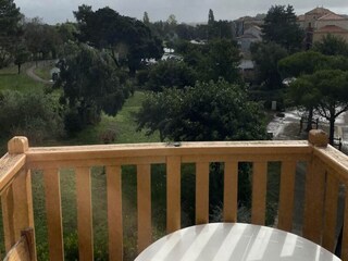 Apartamento Talmont-Saint-Hilaire  31