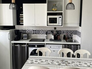 Appartement Talmont-Saint-Hilaire  23