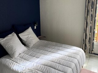 Apartamento Talmont-Saint-Hilaire  13