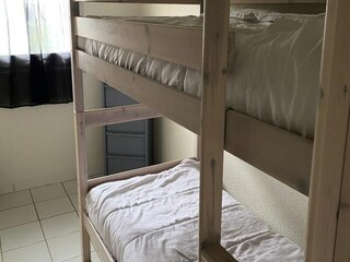 Apartamento Talmont-Saint-Hilaire  15