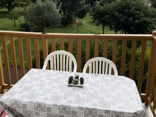 Appartement Talmont-Saint-Hilaire  30