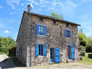 Appartement Gîte de France Les p'tits t'hommes - Nouïc - image1