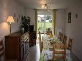 Appartement Faucompierre  1