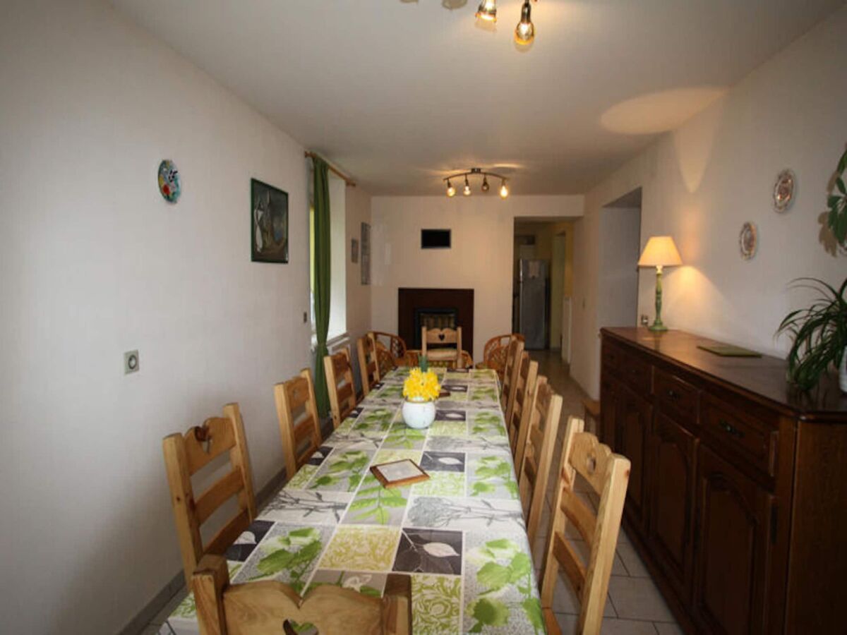 Apartment Faucompierre  6