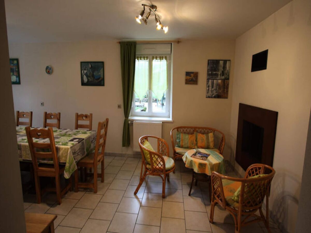 Apartment Faucompierre  30