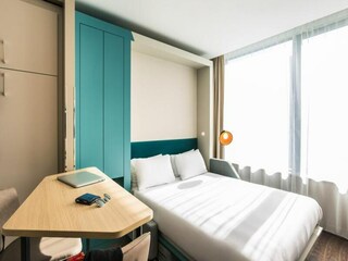 Appartement Leytonstone  9