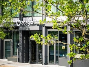 Appartement Appart'hôtel Adagio London Stratford - Pierre de Leyton - image1
