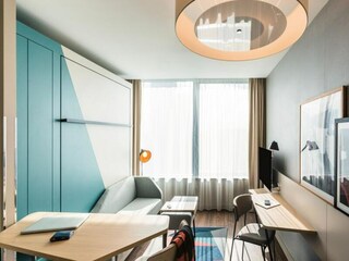 Appartement Leytonstone  10