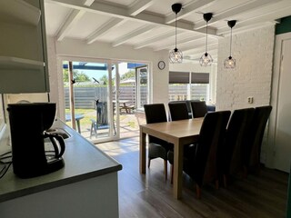 Ferienhaus Sint Maartenszee Ausstattung 5