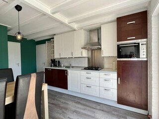 Ferienhaus Sint Maartenszee Ausstattung 10