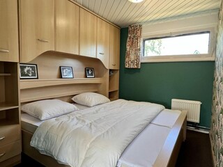 Ferienhaus Sint Maartenszee Ausstattung 14