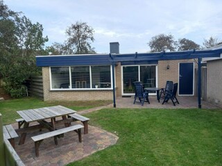 Holiday house Sint Maartenszee Outdoor Recording 2