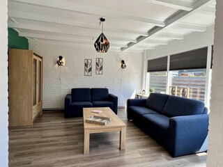 Holiday house Sint Maartenszee Outdoor Recording 4