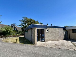 Vakantiehuis Sint Maartenszee Kenmerken 13