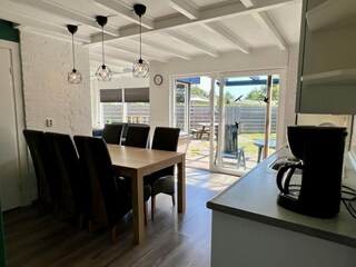 Ferienhaus Sint Maartenszee Ausstattung 15