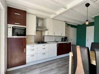 Ferienhaus Sint Maartenszee Ausstattung 16