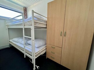 Ferienhaus Sint Maartenszee Ausstattung 9
