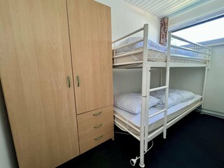 Ferienhaus Sint Maartenszee Ausstattung 19