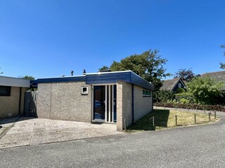 Vakantiehuis Sint Maartenszee Buitenaudio-opname 1