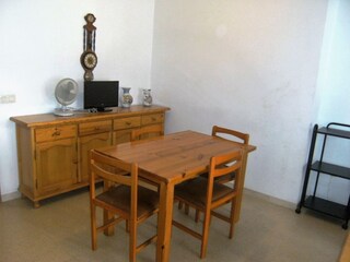 Apartment L'Estartit Features 7