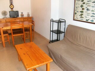 Appartement L'Estartit Kenmerken 12
