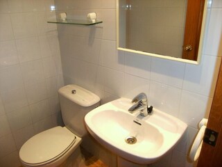Appartement L'Estartit Kenmerken 10