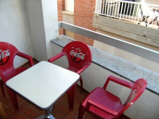 Appartement L'Estartit  14