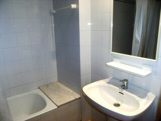 Apartment L'Estartit Features 12