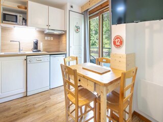Apartment Chamrousse Ausstattung 6