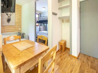 Appartement Chamrousse Kenmerken 4