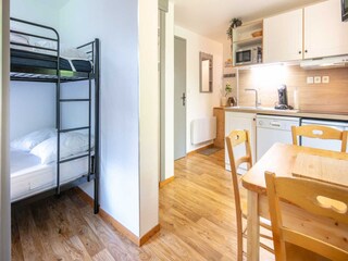 Apartment Chamrousse Ausstattung 7