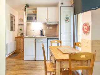 Appartement Chamrousse Kenmerken 5