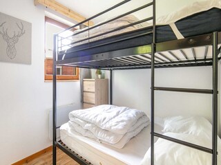 Appartamento Chamrousse Caratteristiche 8