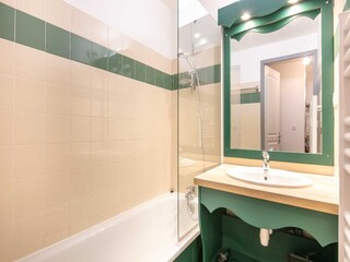 Appartamento Chamrousse Caratteristiche 9