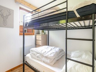 Appartement Chamrousse Kenmerken 7