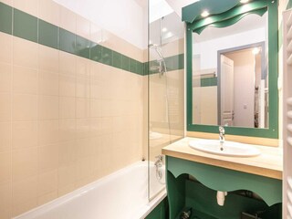 Appartement Chamrousse Kenmerken 10
