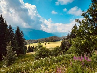 Appartement Chamrousse Omgeving 37