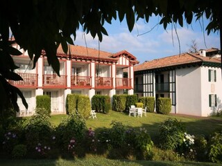 Apartment Saint-Jean-de-Luz  9