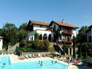 Apartment Saint-Jean-de-Luz  10