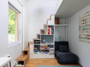 Apartment Häuser & Villen für 6 Personen - Lyon - image1