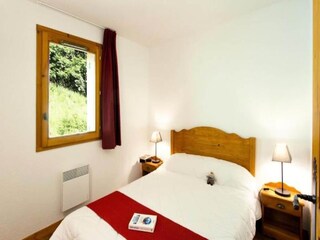 Appartement Valmeinier  15