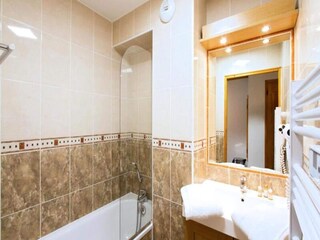 Appartement Valmeinier  16