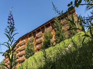 Appartement Vallandry  5