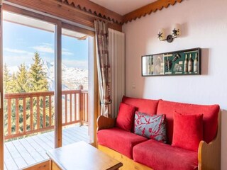 Appartement Vallandry  15
