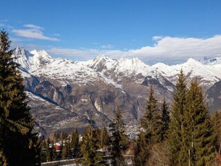 Appartement Vallandry  16