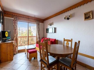 Appartement Vallandry  17