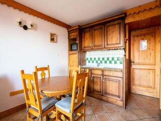 Appartement Vallandry  18