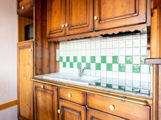 Appartement Vallandry  19