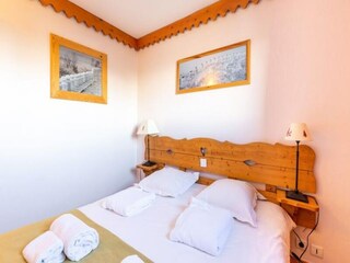 Appartement Vallandry  21